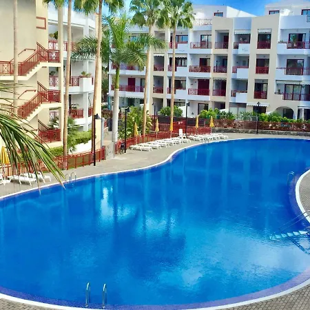 Cozy With Garden * Palm-mar