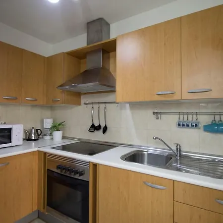 Cozy With Garden * Palm-mar