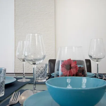 Apartamento Cozy With Garden Palm-mar