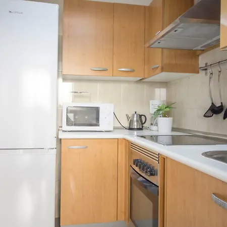 Apartamento Cozy With Garden *