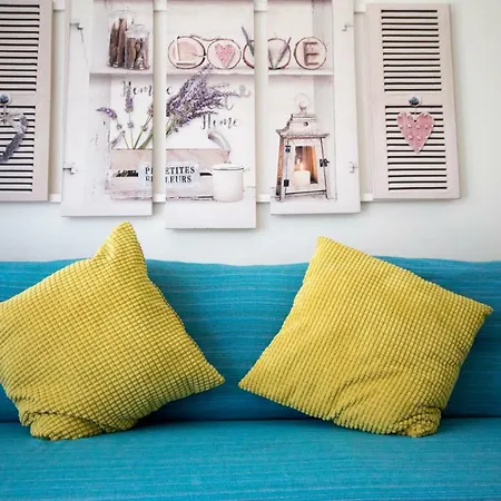 Apartamento Cozy With Garden Palm-mar